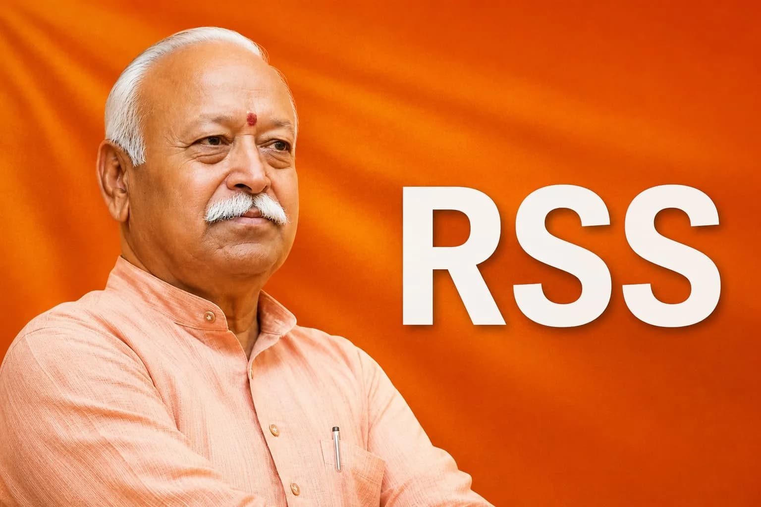 RSS के रजिस्ट्रेशन पर नई बहस, मोहन भागवत और प्रियांक खड़गे आमने-सामने