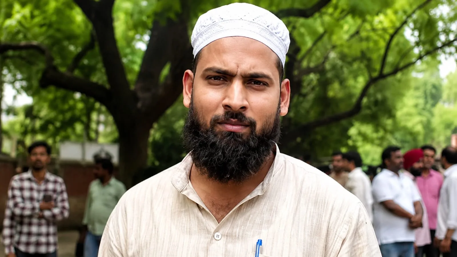 ‘जुनैद भाई’ पहुंचे सुप्रीम कोर्ट, पुलिस पर लगाए गंभीर आरोप; जानिए क्या है पूरा मामला...
