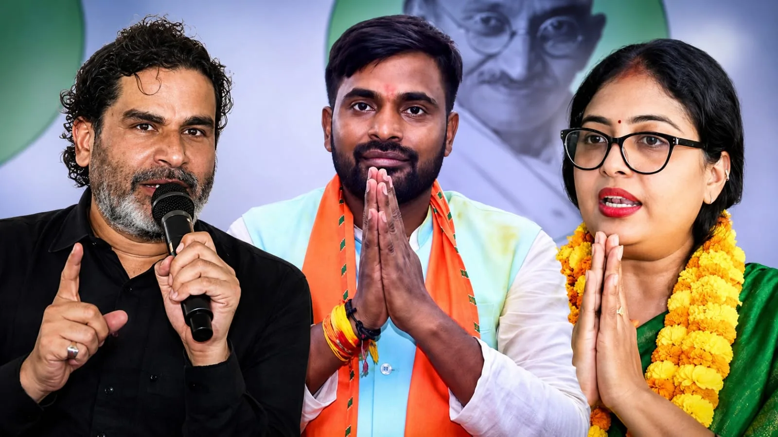 बांकीपुर चुनाव: BJP के किले में सेंध या फिर कायम रहेगा दबदबा? त्रिकोणीय मुकाबले ने बढ़ाई हलचल...