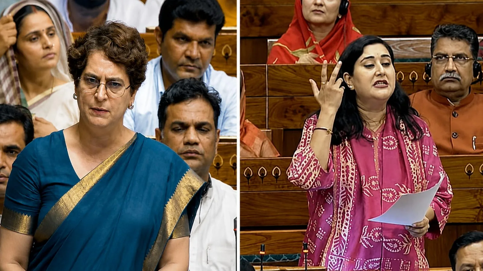 Parliament Monsoon Session: मॉनसून सत्र का सातवां दिन, गतिरोध के बाद कामकाज पटरी पर...