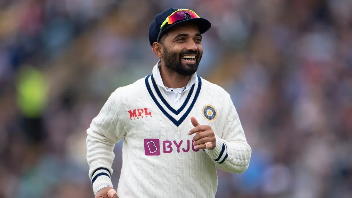 Ajinkya Rahane Retirement: विदेशी पिचों पर भारत के सबसे भरोसेमंद बैट्समैन रहाणे ने कहा क्रिकेट को अलविदा