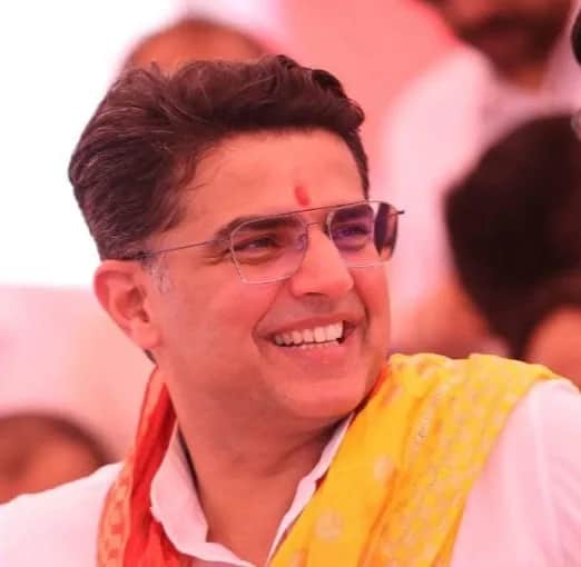 पंजाब में कांग्रेस का नया दांव: सचिन पायलट बनेंगे गुटबाजी की 'दवा'?