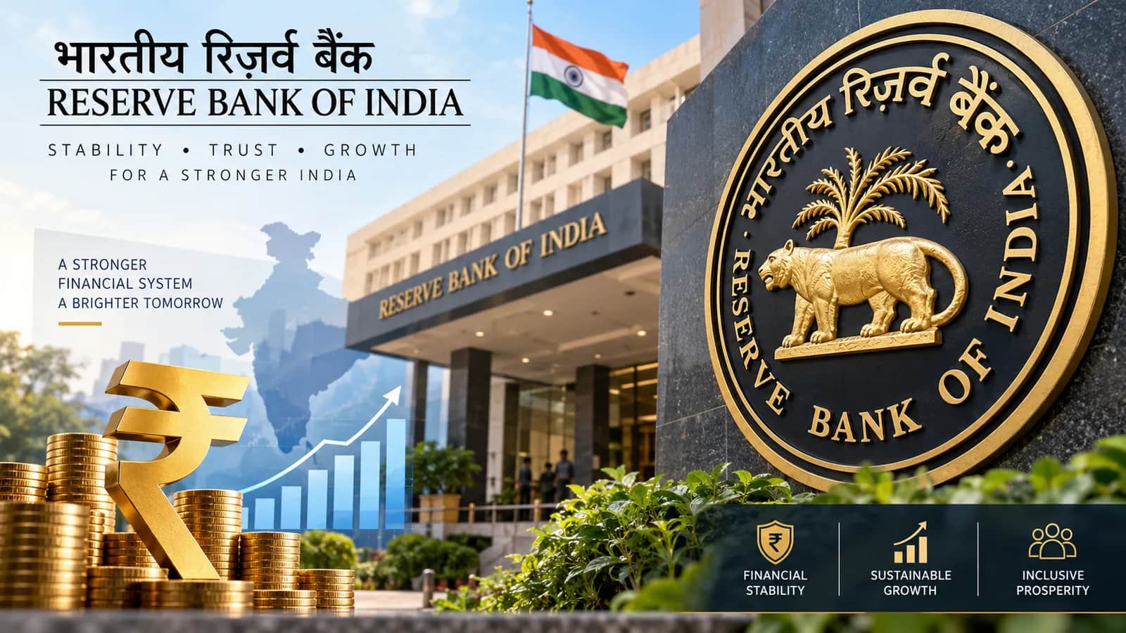बैंकिंग Boom: बैंकों में जमा बढ़ा 17.8%, तो कर्ज बांटने की वृद्धि भी 19.1% बढ़ी; जानिए RBI आंकड़ों की डिटेल